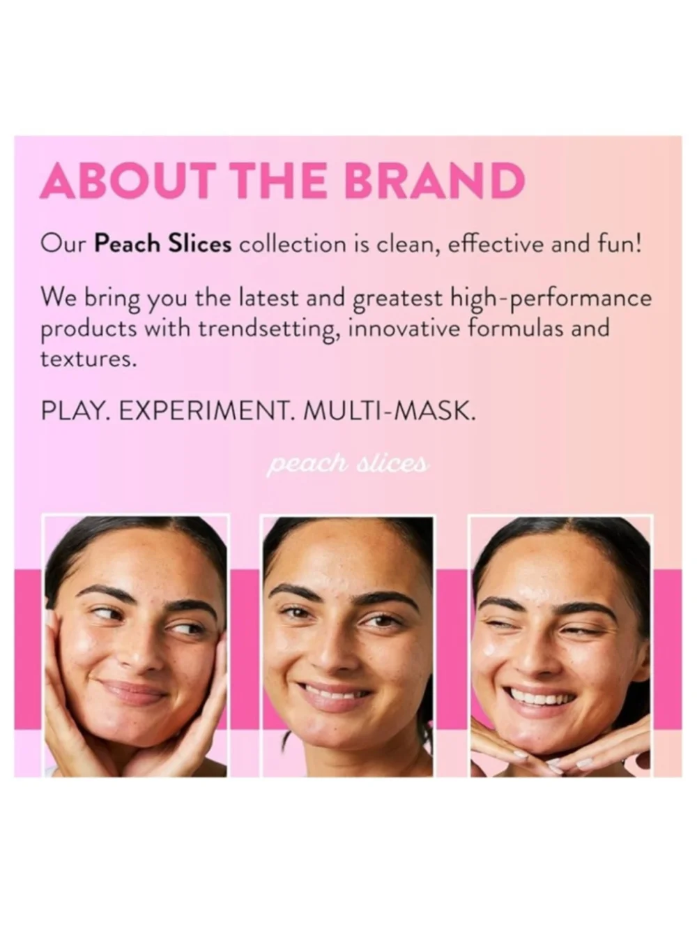 peach slices new peach